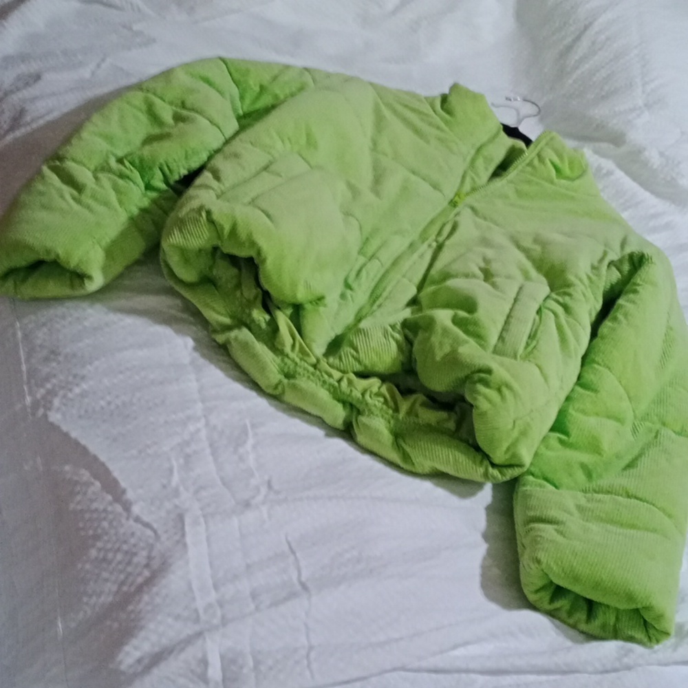 Alo jacket new